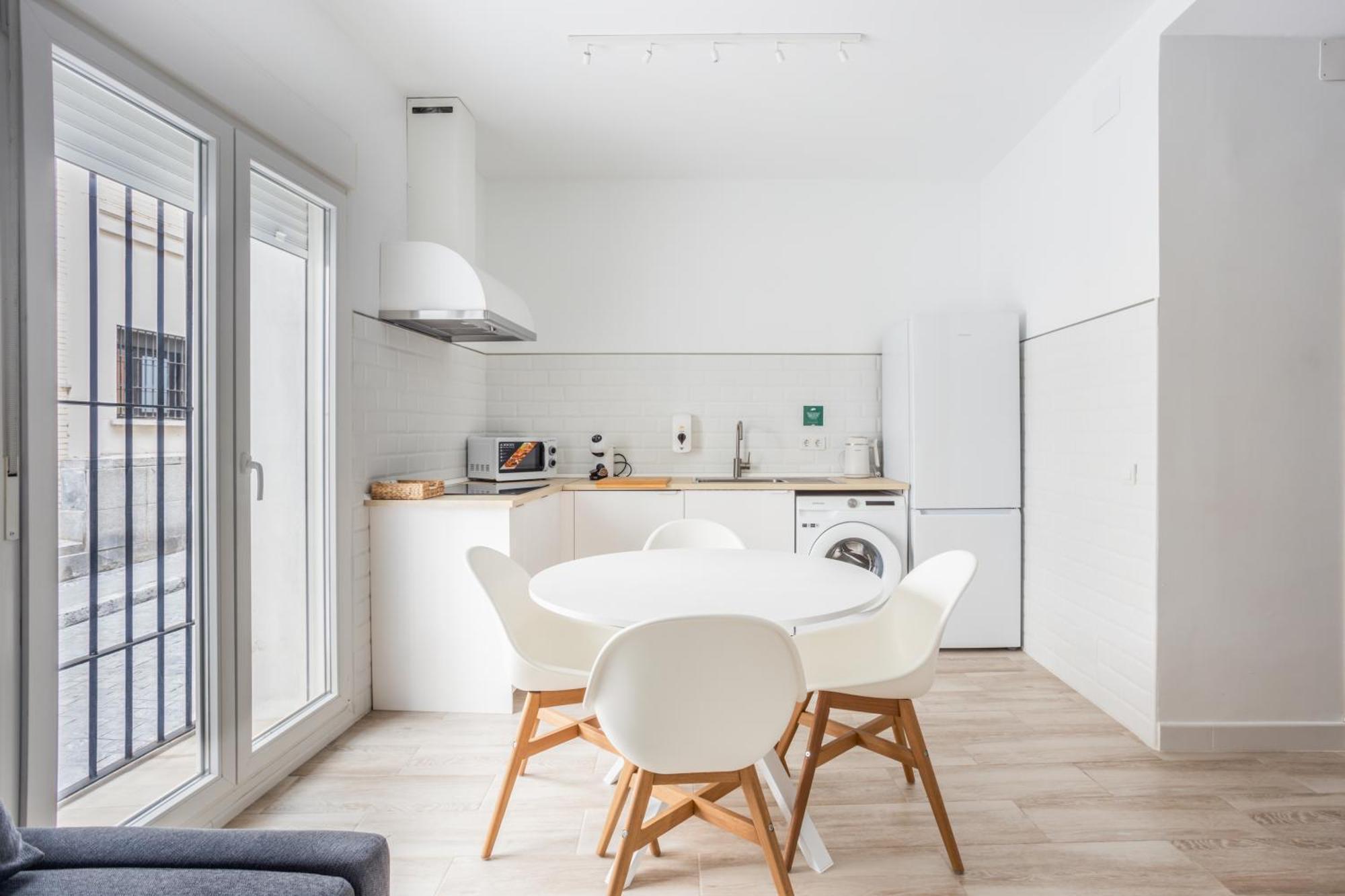 Apartment Bajo El Falla By Time Cadiz