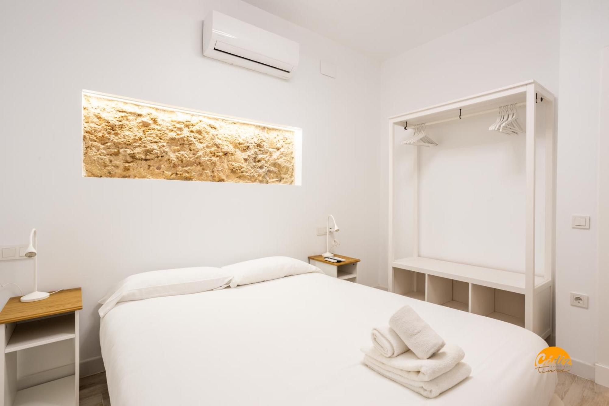 Bajo El Falla By Time Apartment